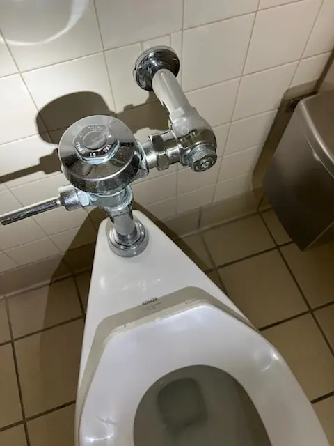 Fixture installation and repair for Hydro Jetting in Waterloo